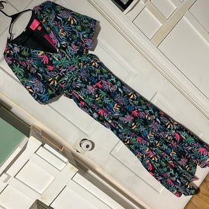 NWT Teyla Lilly Pulitzer Dress